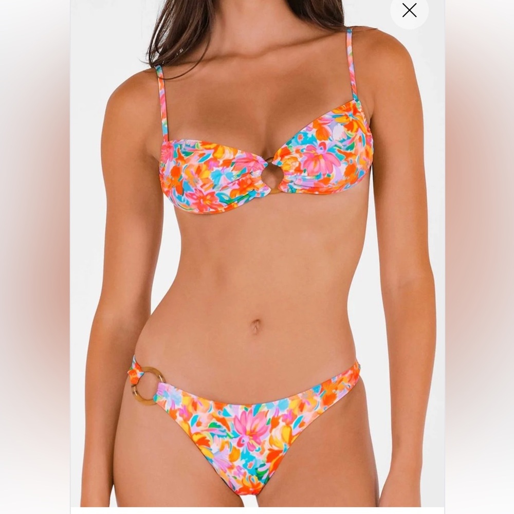 Blackbough Lana bikini set four seasons